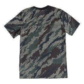 Fotbalové dres Arsenal x Maharishi Special 2023-24 Krátký Rukáv